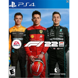 Game F1 2022 