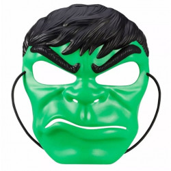 Máscara Avengers Value Hulk - B0440 - Hasbro