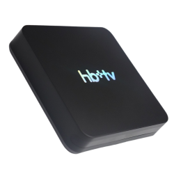 Tv Box HBTV 4K