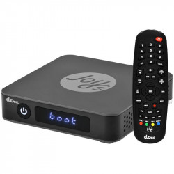 TV Box Duosat Joy S -  Full HD - IKS SKS