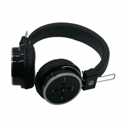Fone De Ouvido Headphone Bluetooth Hs-186