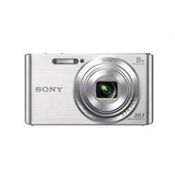 Câmera Sony Digital Dsc-w830