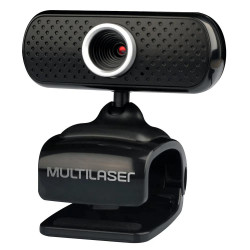 Webcam 480p Sensor Microfone - WC051