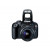 Câmera Digital Canon EOS Rebel T100 - Preto