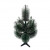 Árvore de Natal Alpina Nevada 90cm