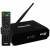 TV Box Mibosat 3001 Full HD Wi-Fi ACM