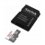 SanDisk Cartão microSDXC Ultra 