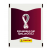 Envelope Figurinhas Copa Do Mundo Qatar 2022 - 1 und