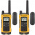 Rádios bidirecionais recarregáveis Talkabout T402 - Motorola