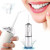 Irrigador Oral Eletrico Portatil Higiene Bucal Dental