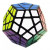 Cubo Mágico Profissional Megaminx 