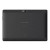 Tablet Multilaser M10A 3G Lite 10" 8GB preto e 1GB de memória RAM