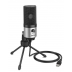 Microfone Usb Fifine K669B Condensador Cardióide - shopping OI BH