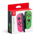 Controle Nintendo Joy con - Nintendo Switch - Shopping OI BH
