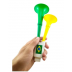 Corneta Dupla Vuvuzela Buzina Copa Do Mundo Brasil - sHOPPING OI BH