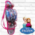 Skate Infantil Frozen Com Kit Segurança - Shopping OI BH
