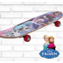 Skate Infantil Frozen Com Kit Segurança - Shopping OI BH