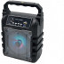 Caixa De Som Bluetooth Portátil KTS-1050A-Shopping OI BH 