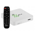 Conversor Smart TV Interbras X Plus 4K - 8K - Shopping OI BH
