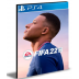Game Fifa 22 Ps4 - Shopping OI BH 