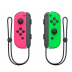 Controle Nintendo Joy con - Nintendo Switch - Shopping OI BH