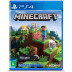 GAME Minecraft Ps4 - Shopping OI BH 