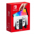 Console Nintendo Switch Tela Oled 7 Polegadas 64gb Branco - ShoppiNG oi bh