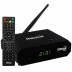 Receptor Mibosat 3001 Full HD Wi-Fi ACM - Shopping Oi BH
