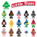 Aromatizante Cheirinho Little Trees - Shopping OI BH