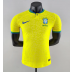 Camisa Brasil Amarela Copa do Mundo Qatar 2022 - Shopping OI BH