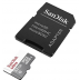 Cartão Memória Sandisk Ultra 32gb 100mb/s - Shopping OI BH