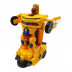 Carro Transformers - Robot Deform -Shopping OI BH