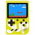 Video Game Portatil Sup Retro Classico 400 Jogo Com Controle- Shopping Oi BH