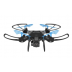 Drone Bird Câmera HD 1280P Alcance de 80m Flips em 360 Multilaser - ES255 - Shopping OI BH