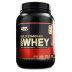 Whey Gold Standard 907g - Optimum Nutrition - Shopping OI BH