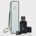 Kit Smartphone Mc200 Power Bank, Cartão De Memória 8gb, Pendrive - Multilaser - Shopping Oi bh