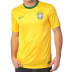 Camisa do Brasil – Sem Numeração - Shopping OI BH