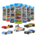 Conjunto 5 Carros Track Builder Hot Wheels - Mattel - Shopping OI BH
