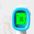 Termômetro Digital Testa Infravermelho HI8US - HG01 - Shopping oi BH