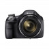 Câmera Digital Sony Cybershot DSC-H300 - Shopping OI BH