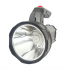 Lanterna LED Portátil Recarregável BIVOLT 20W 7313 - Shopping OIBH