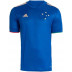 Camisa Cruzeiro Centenário 21/22 Torcedor Adidas - Shopping OI BH