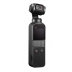 Câmera Portátil Estabilizada Osmo Pocket dji OT110 - Shopping OI BH