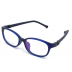 Armação Óculos Sem Grau Obest Infantil Criança Feminino B114 - Shopping OI bh