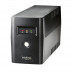 Nobreak Intelbras 600VA 120v 4 tomadas - Monovolt - Shopping OI BH