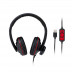 Headset Gamer Multilaser Ph 334-Shopping OI BH 