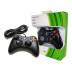 Controle 2 Em 1 Xbox 360 Com Fio Controle X360 E Pc Com Fio -Shopping Oi BH