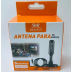 Mini Antena Digital Interna Relogs Full Hdtv Com Cabo cb11 - Shopping OI BH