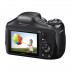 Câmera Digital Sony Cybershot DSC-H300 - Shopping OI BH