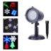 Projetor Led Natal Holofote Xls Projector Outdoor Lighting - Shopping OI BH